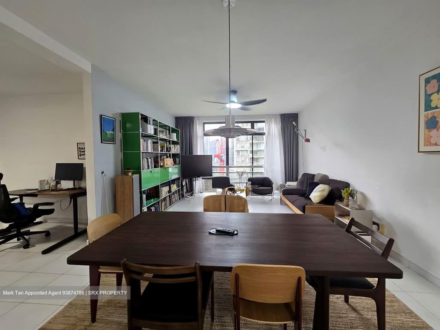 Riva Lodge (D9), Apartment #583437851